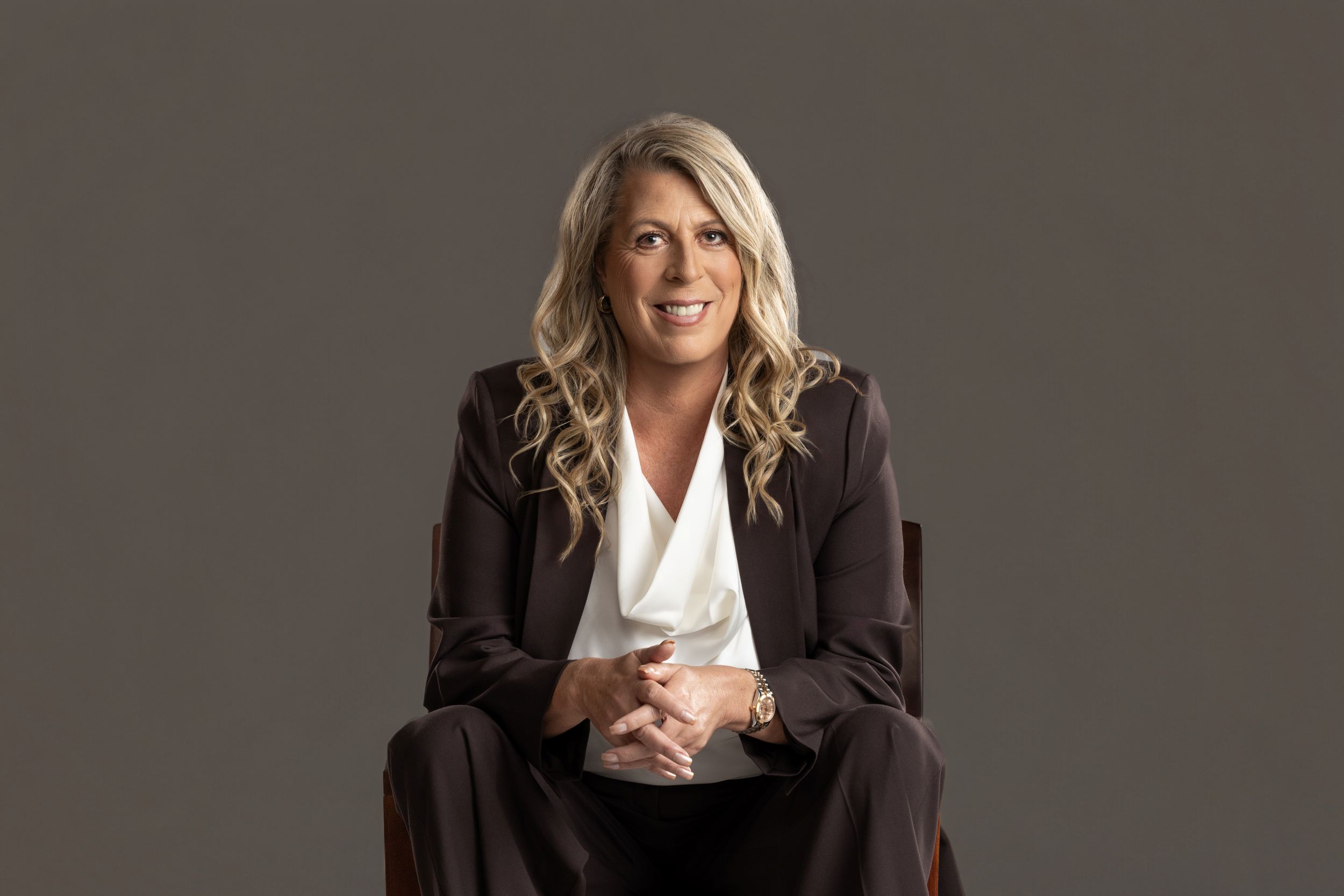 Dr. Tristina Anderson