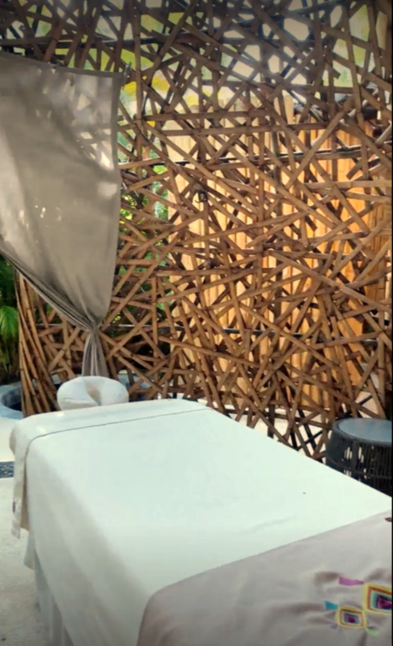 Conrad Punta de Mita, Nayarit, Mexico