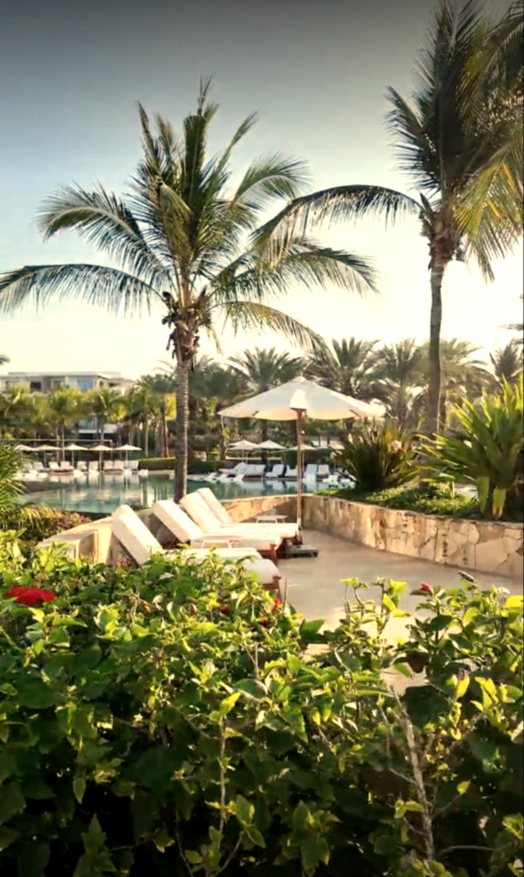 Conrad Punta de Mita, Nayarit, Mexico